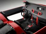 Scion xA Speedster by Five Axis 2005 года